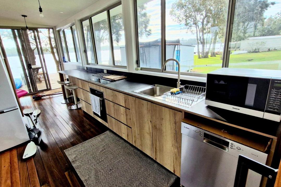 Photo of Kitchen in Erowal Bay
