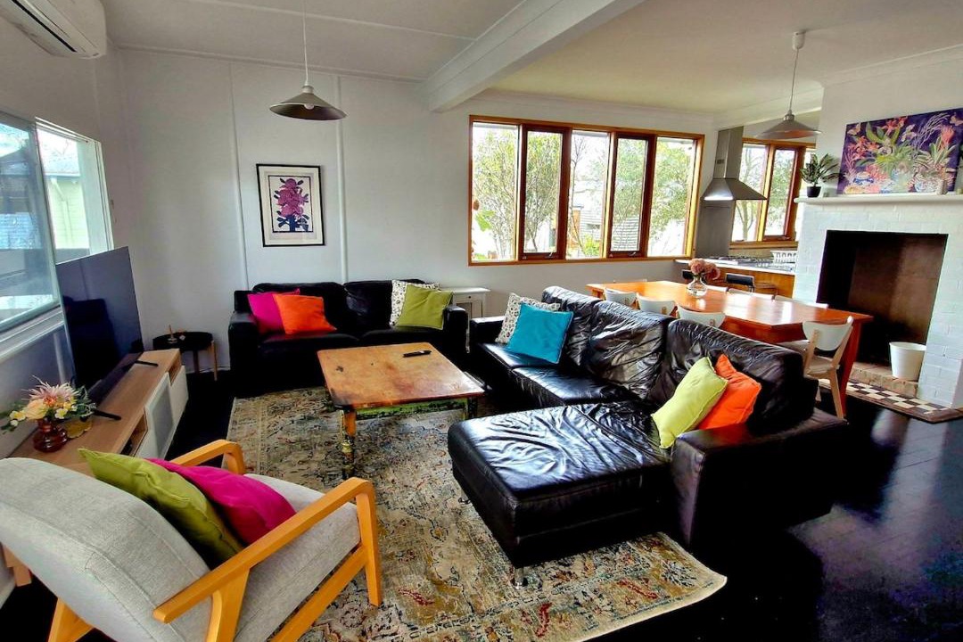 Photo of Livingroom in Erowal Bay