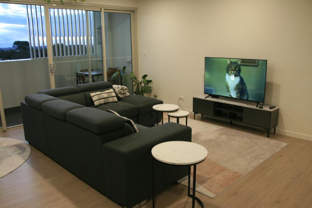 Photo of Livingroom in Botany