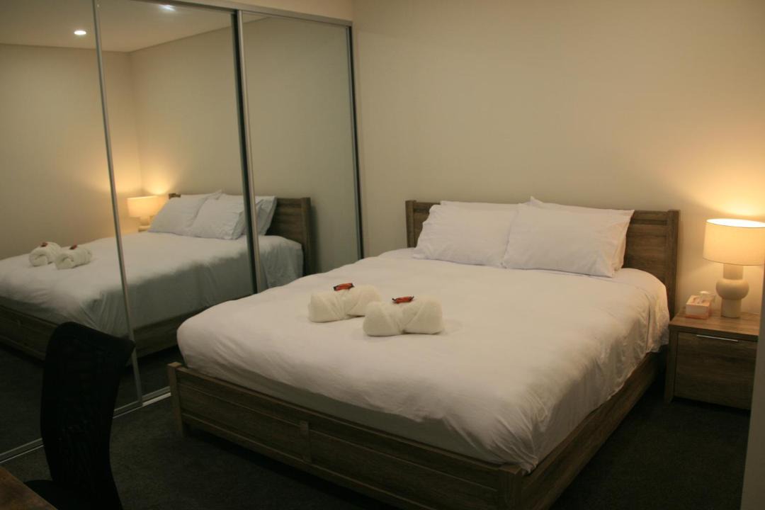 Photo of Bedroom in Botany