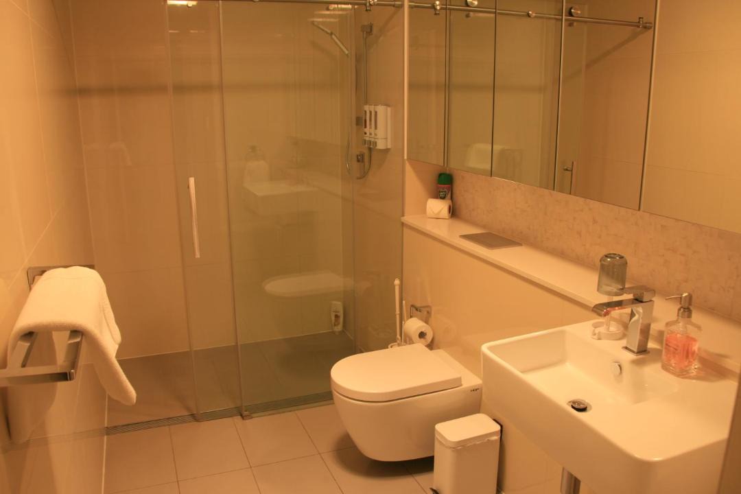 Photo of Bathroom in Botany