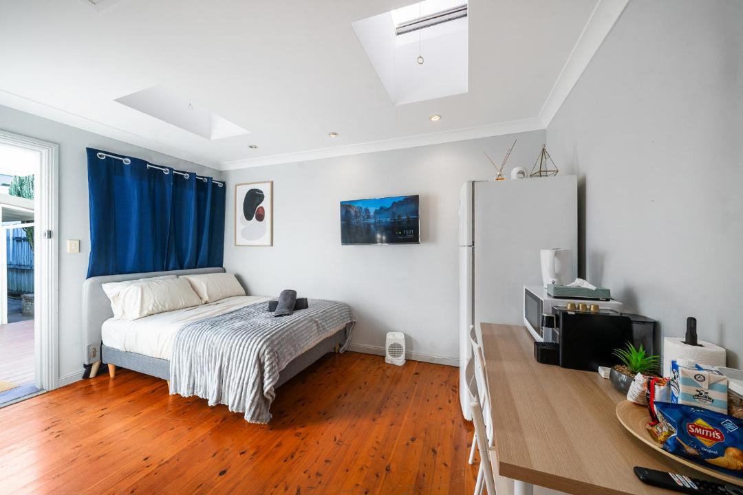 Photo of Bedroom in Beaconsfield
