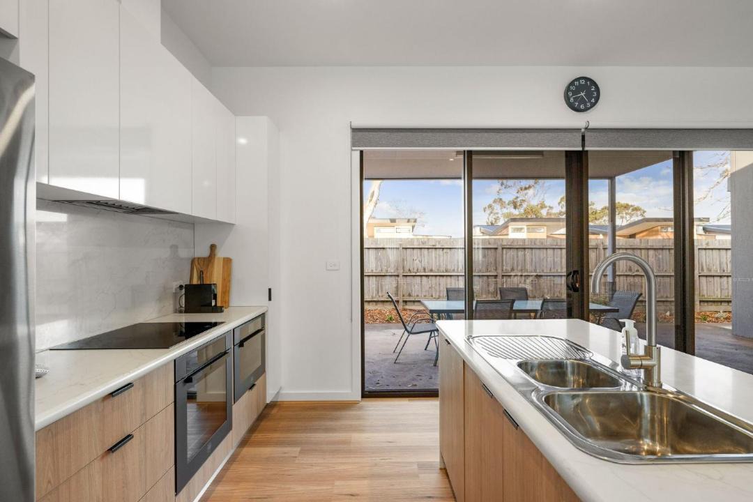 Photo of Kitchen in Rhyll