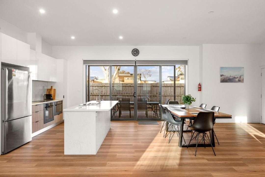 Photo of Kitchen in Rhyll
