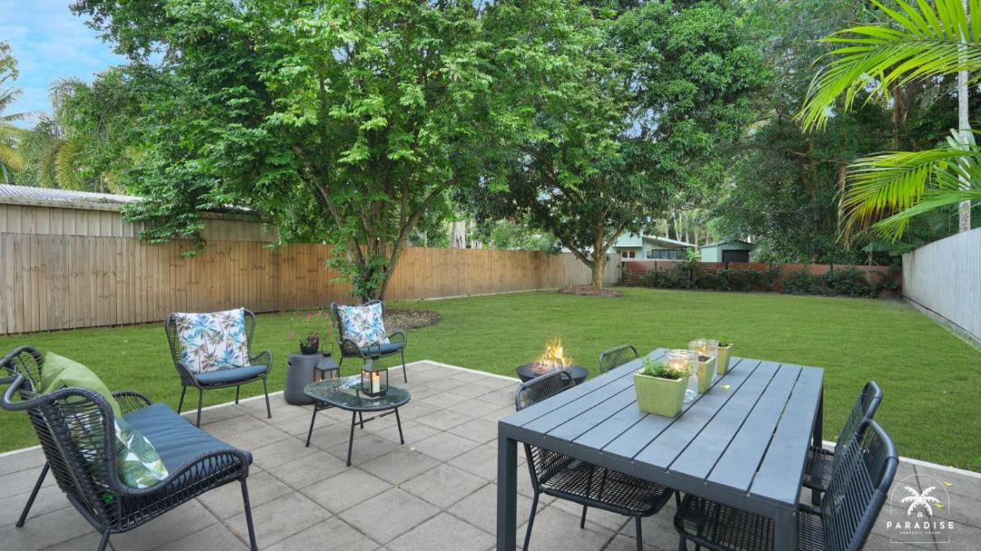 Photo of Patio Balcony in Clifton Beach
