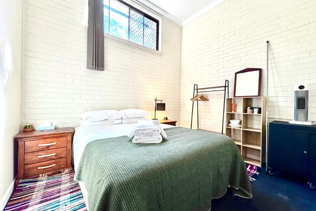 Photo of Bedroom in East Lismore