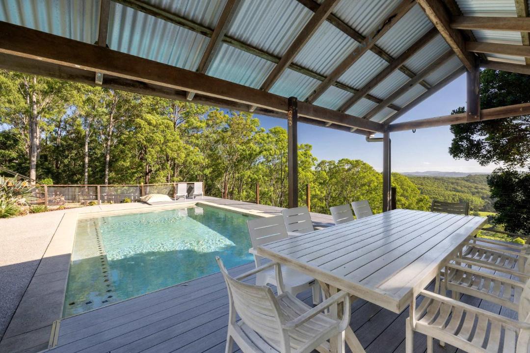 Photo of Patio Balcony in Montville