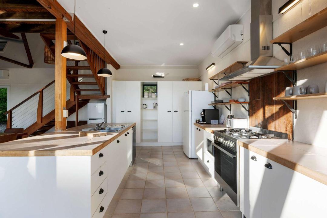Photo of Kitchen in Montville