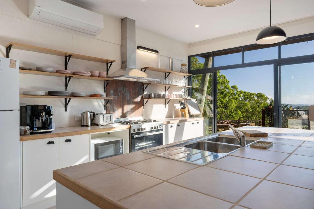 Photo of Kitchen in Montville