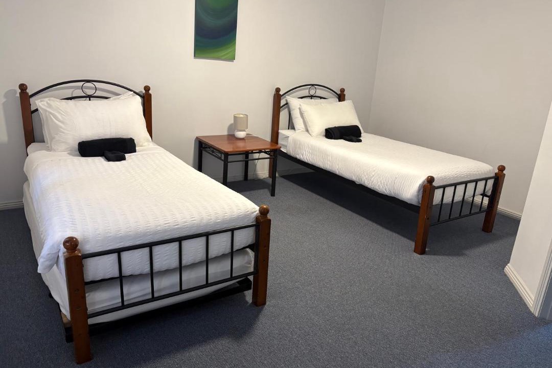 Photo of Bedroom in Tumby Bay