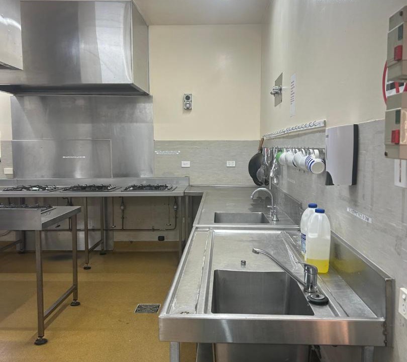 Photo of Kitchen in Red Cliffs