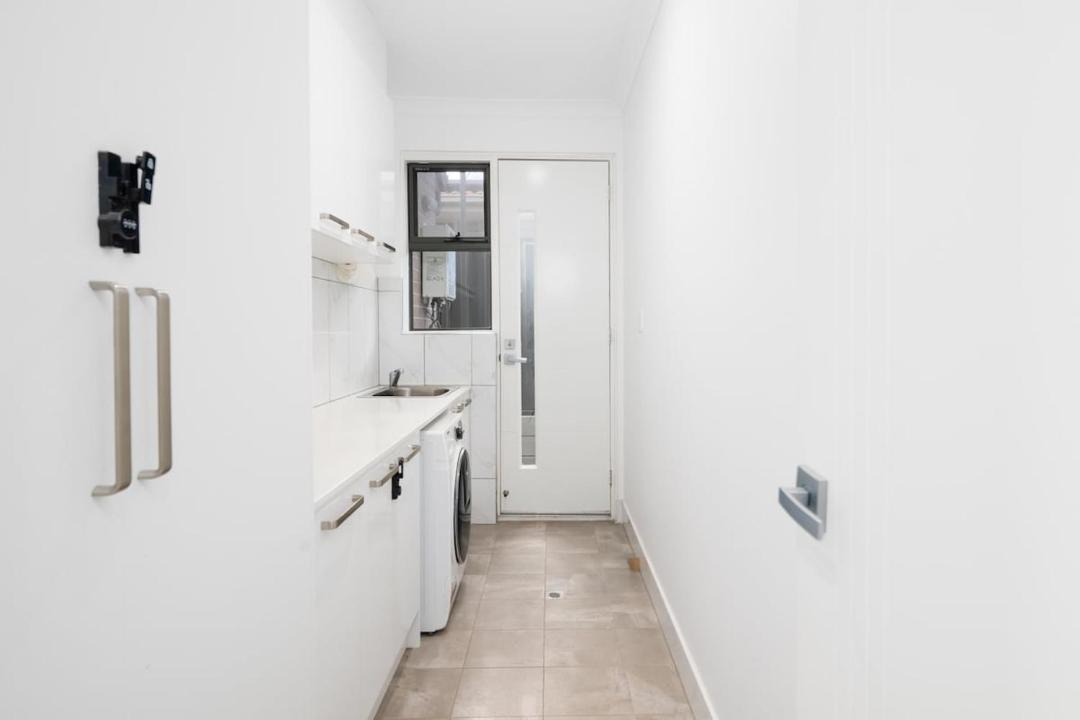 Photo of Kitchen in Rostrevor
