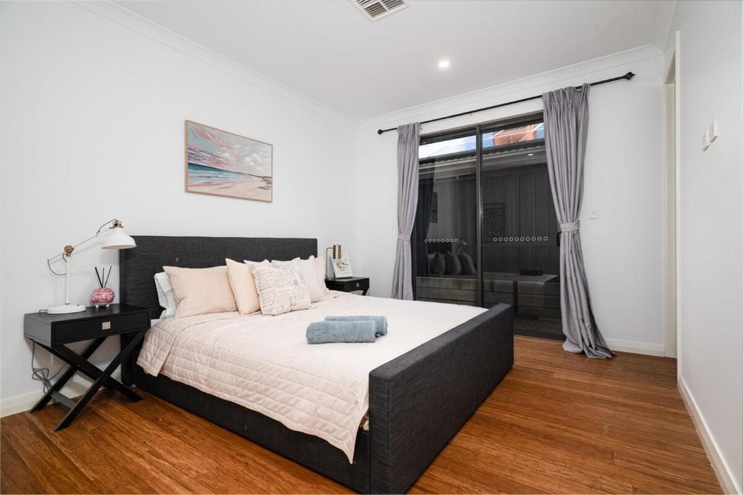 Photo of Bedroom in Rostrevor