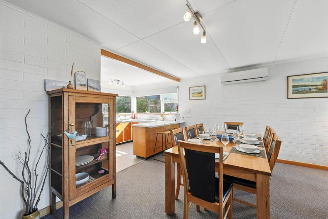 Photo of Kitchen in Coningham