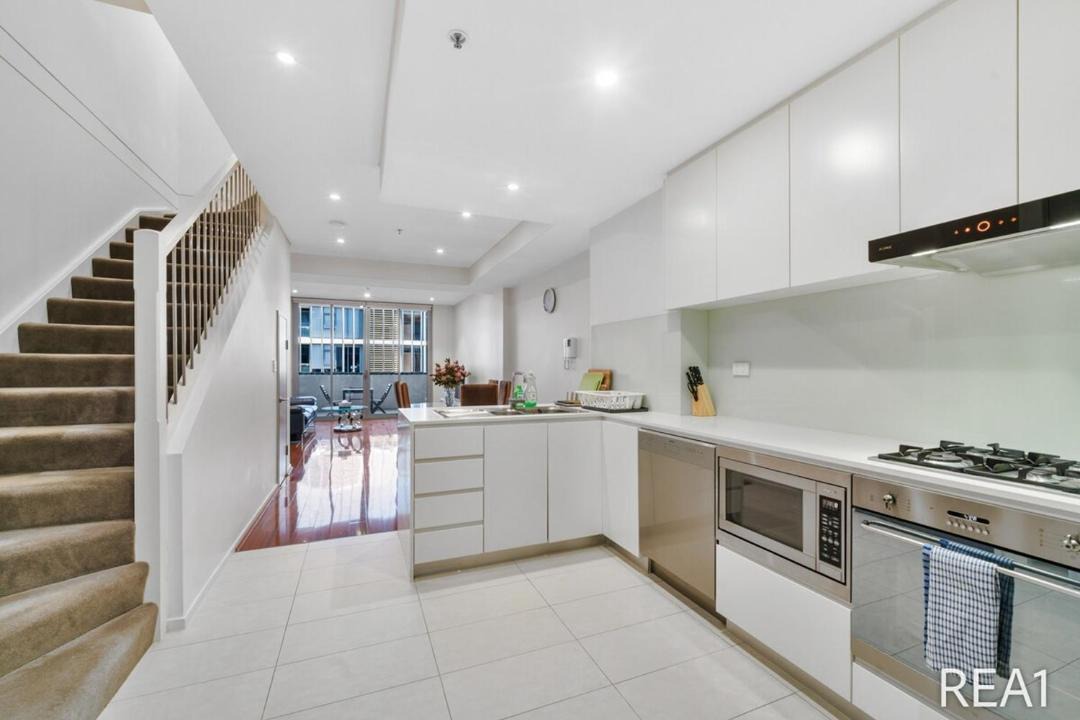 Photo of Kitchen in Mascot