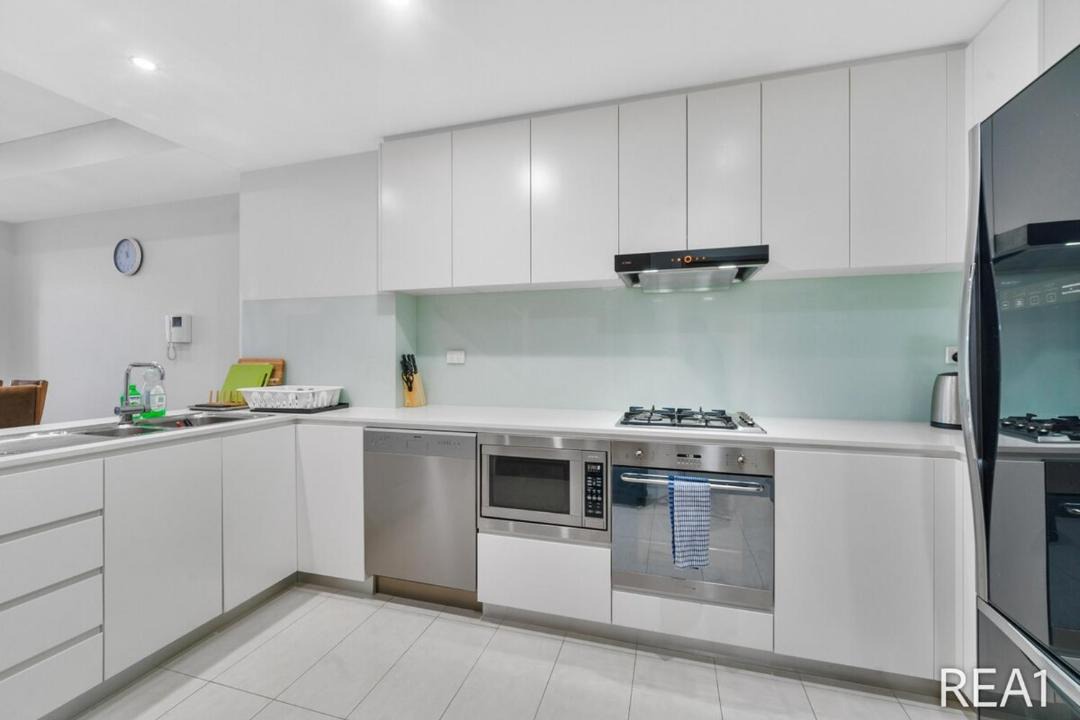 Photo of Kitchen in Mascot
