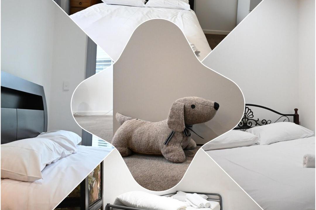 Photo of Bedroom in Mascot
