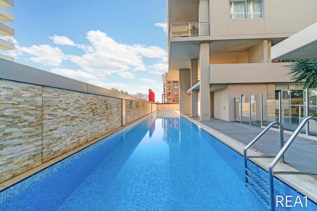 Photo of Patio Balcony in Mascot