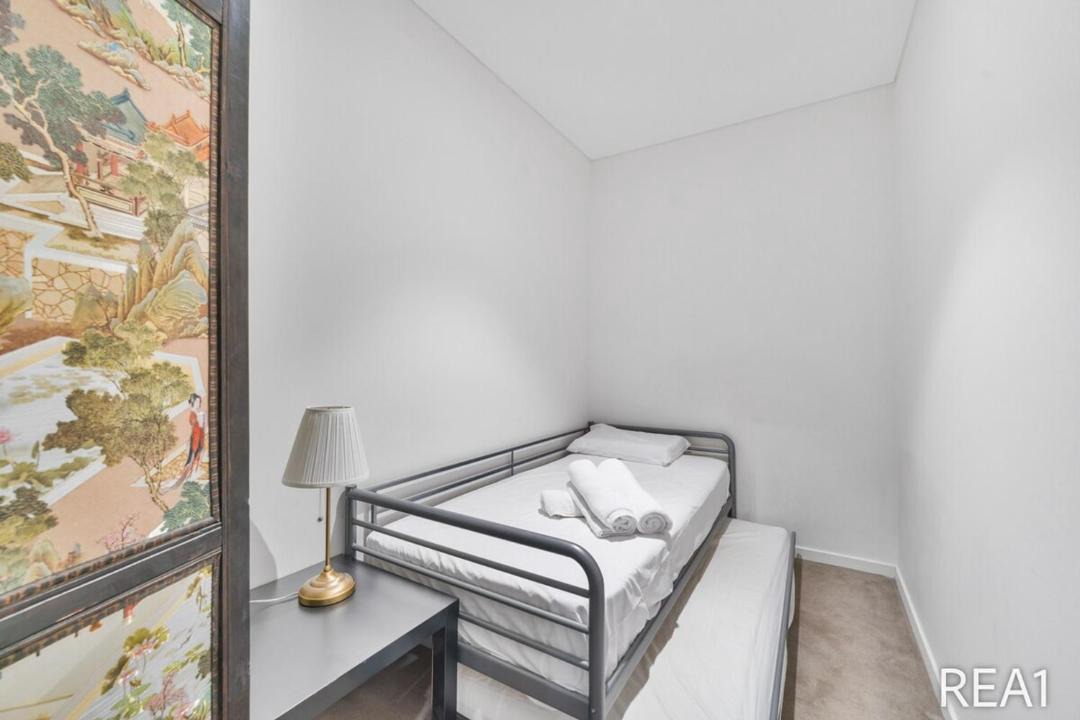Photo of Bedroom in Mascot