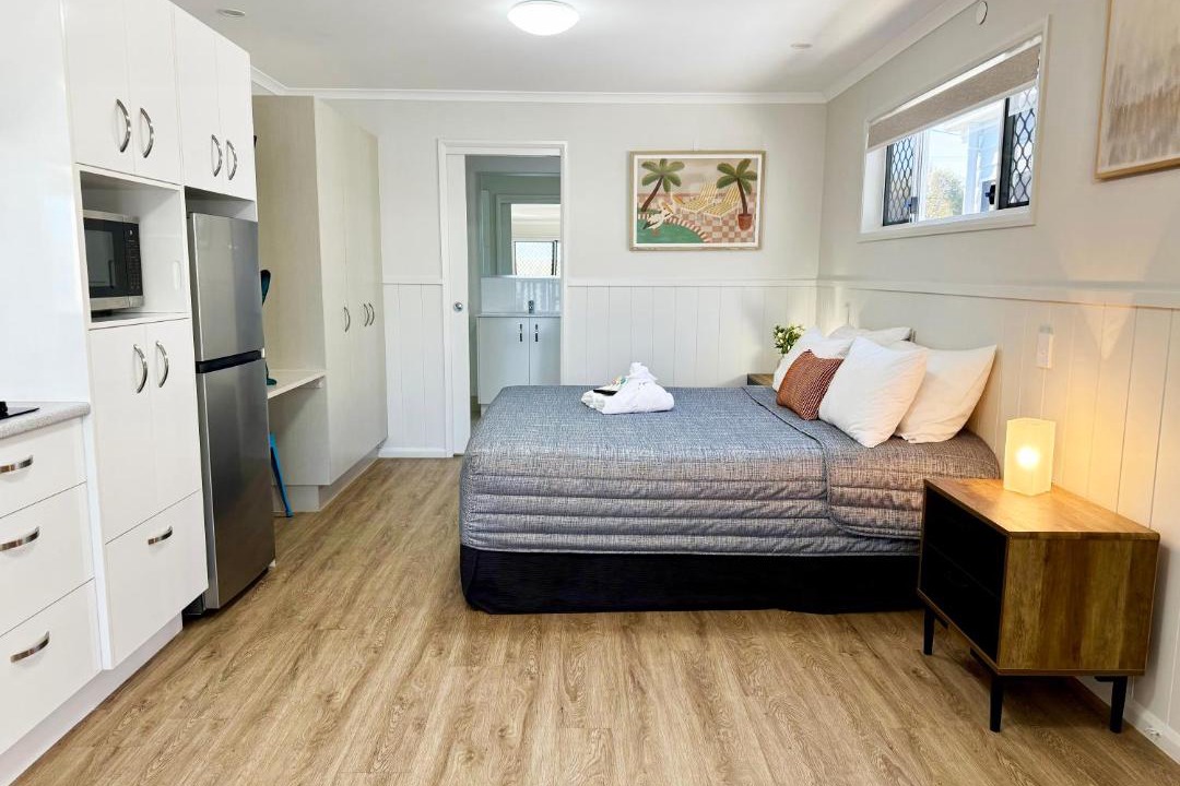 Photo of Bedroom in Nambucca Heads