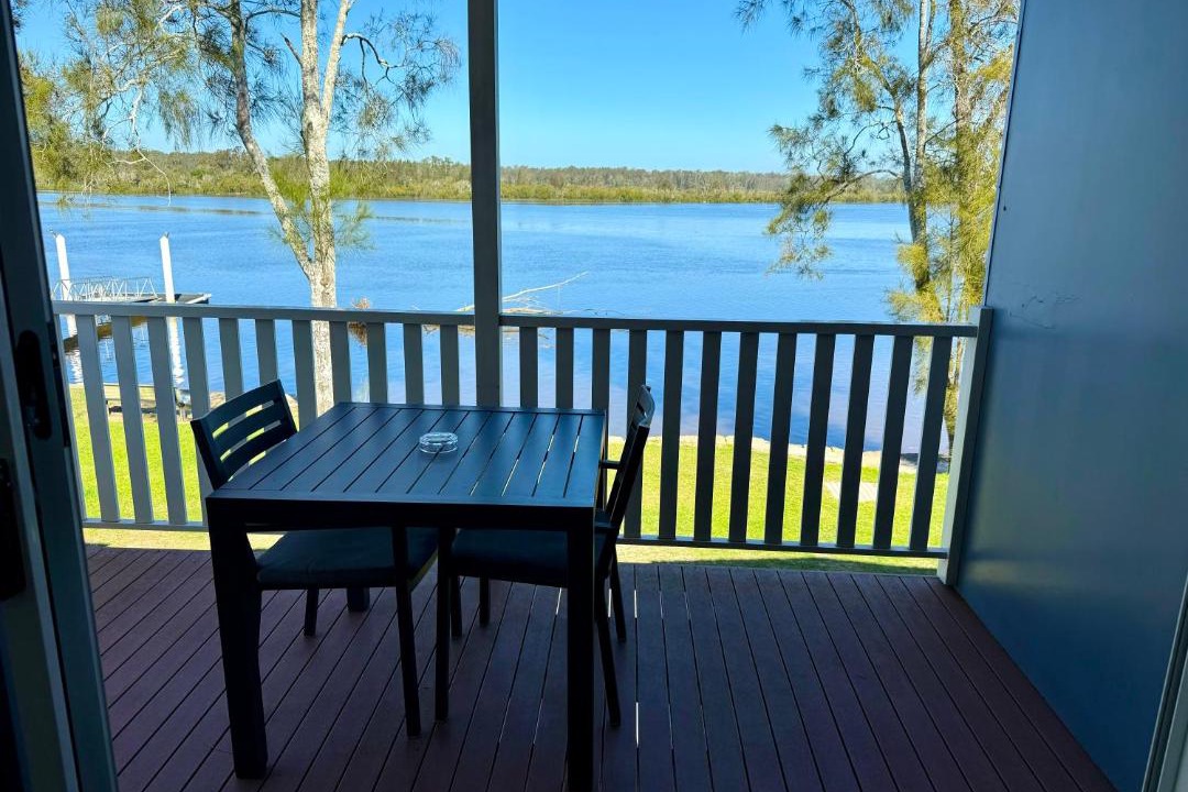 Photo of Patio Balcony in Nambucca Heads