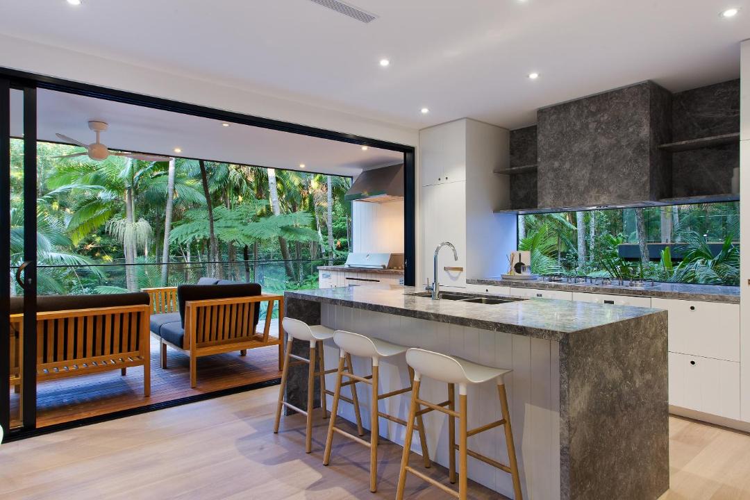 Photo of Livingroom in Noosa Heads