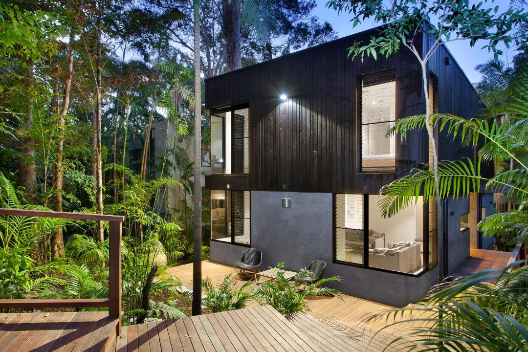 Photo of Buildings in Noosa Heads