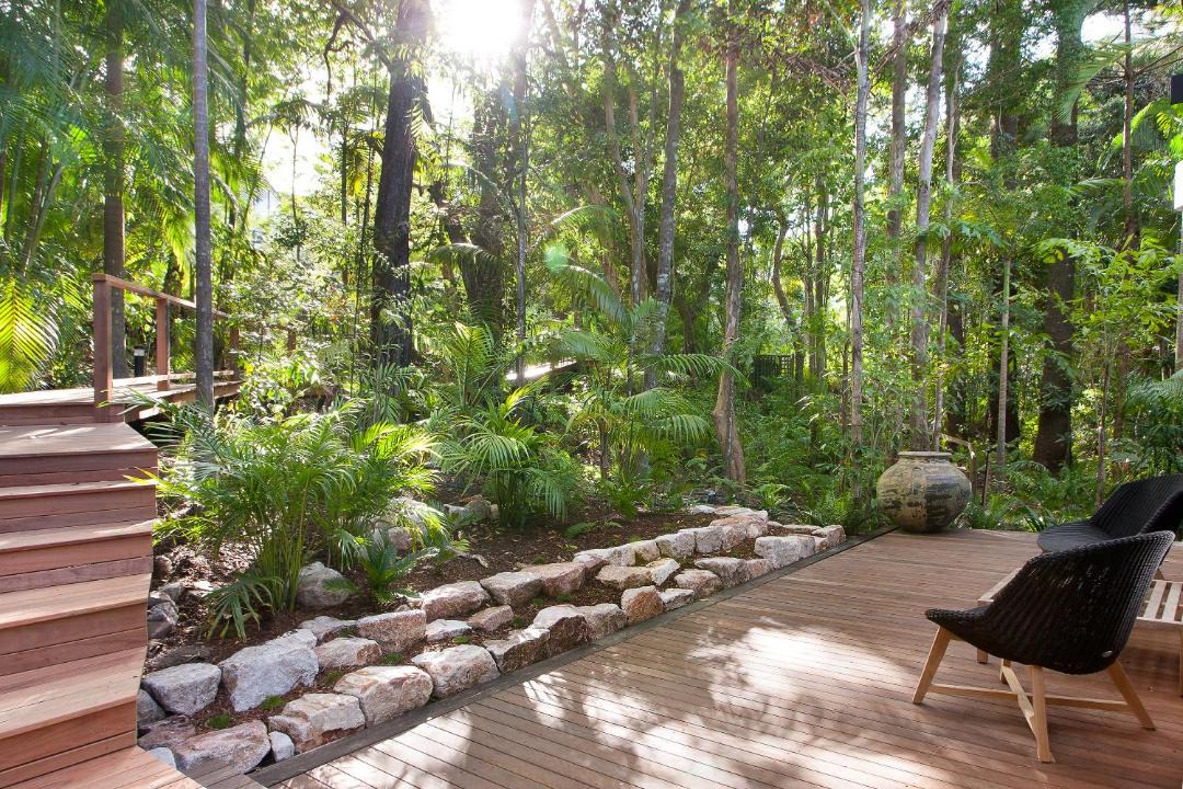 Photo of Patio Balcony in Noosa Heads