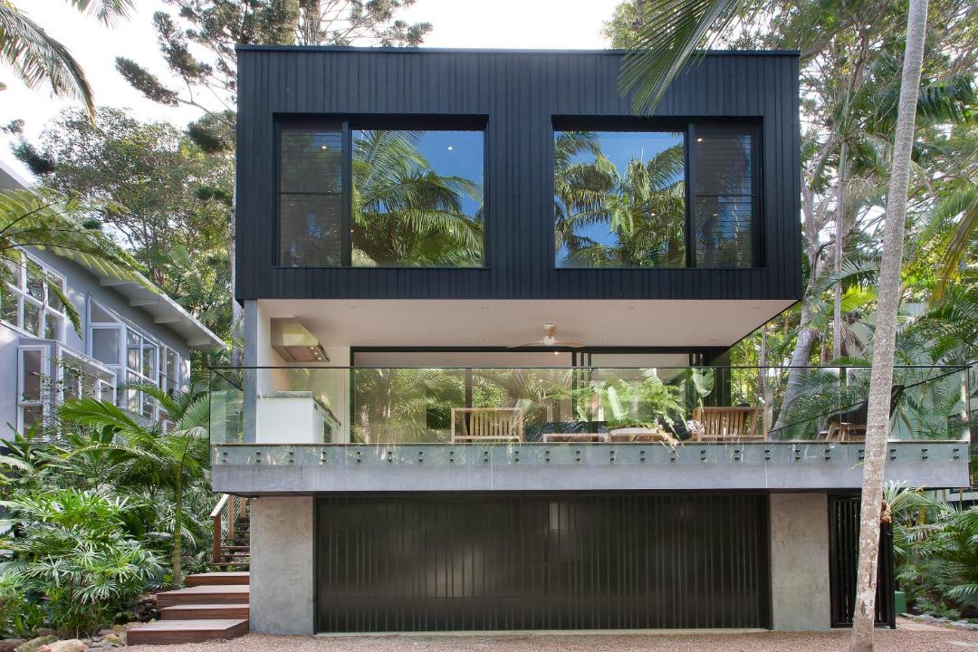 Photo of Buildings in Noosa Heads