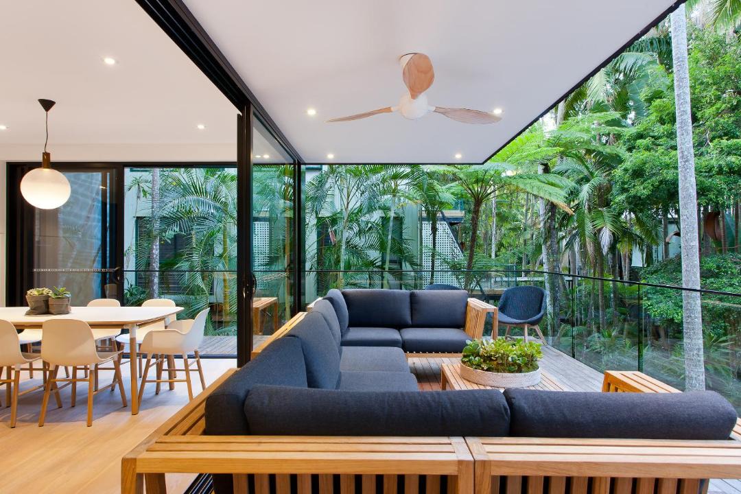Photo of Livingroom in Noosa Heads