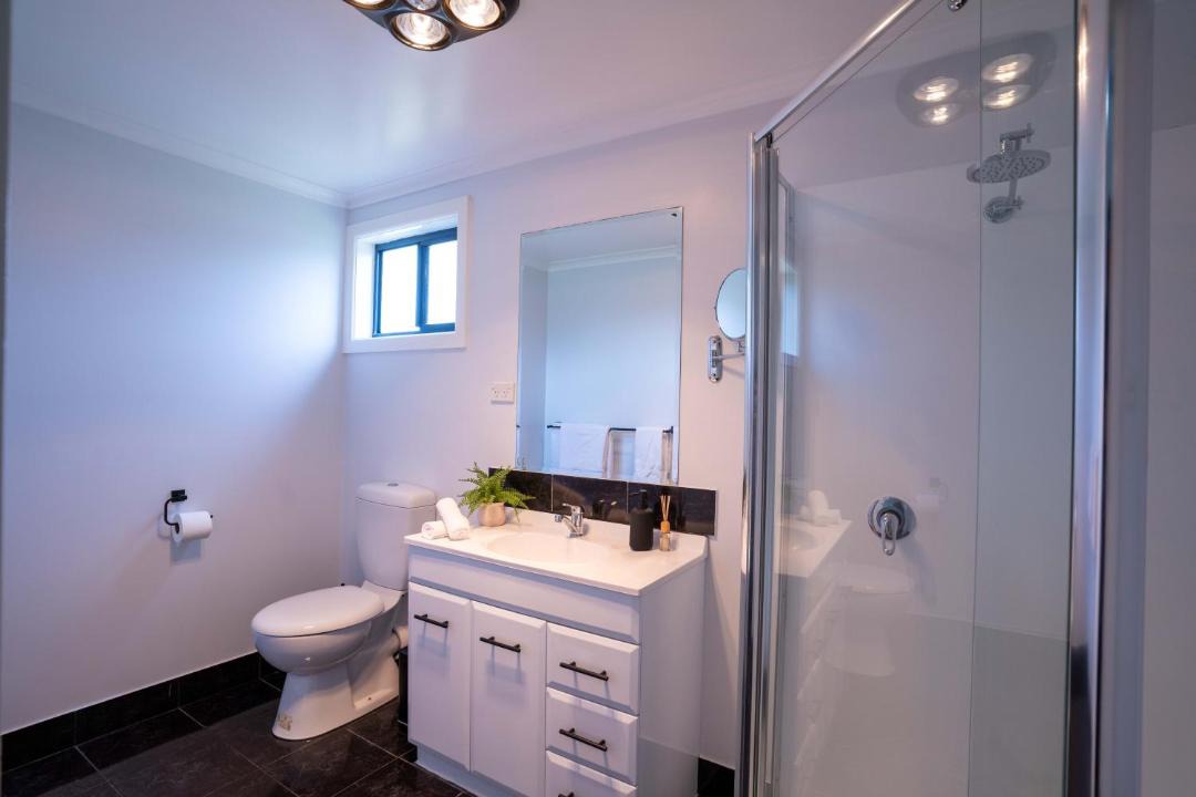 Photo of Bathroom in Kerang
