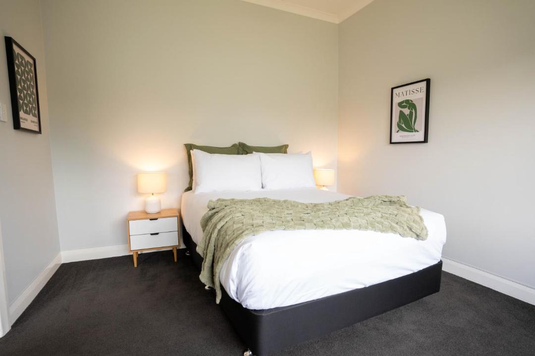 Photo of Bedroom in Kerang