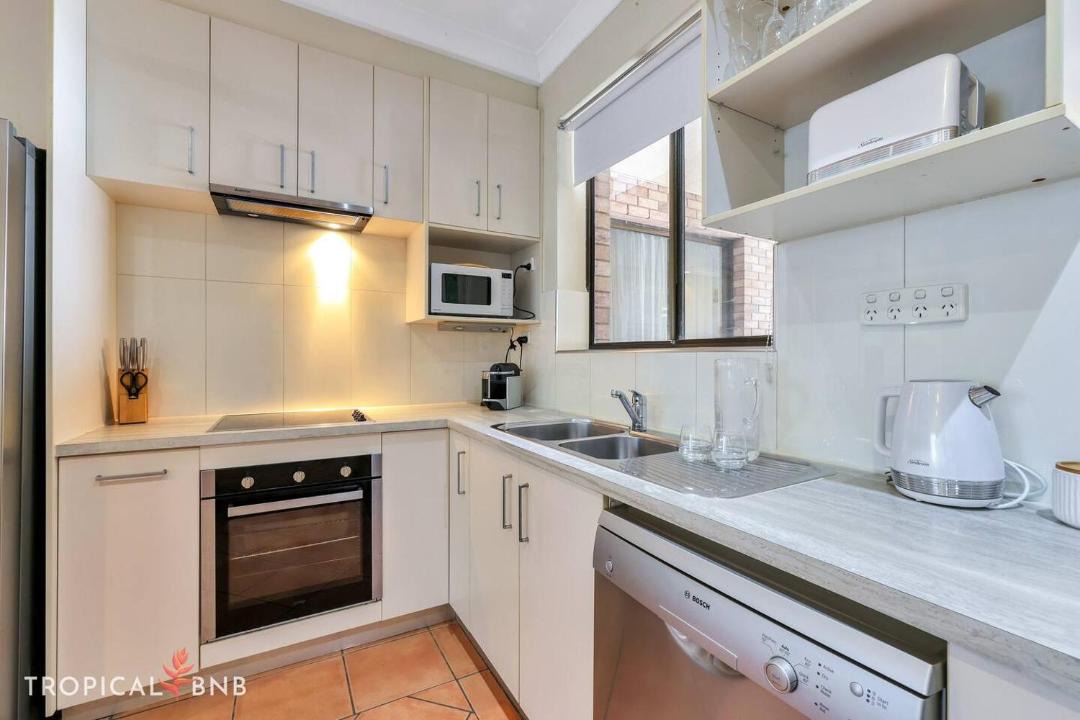 Photo of Kitchen in Nightcliff