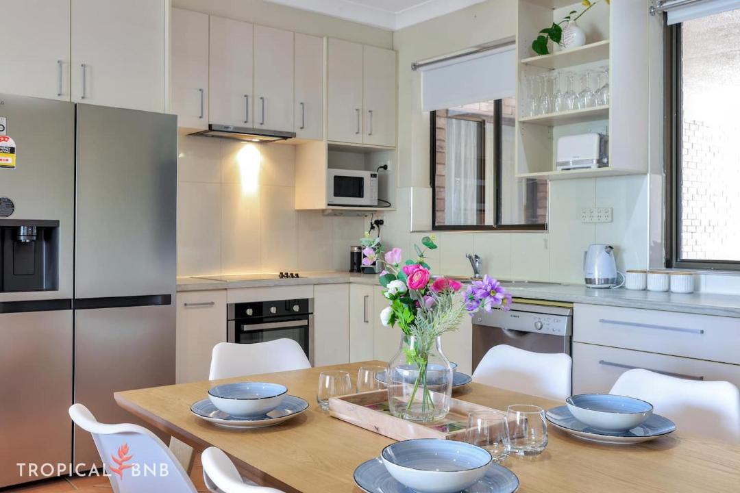 Photo of Kitchen in Nightcliff