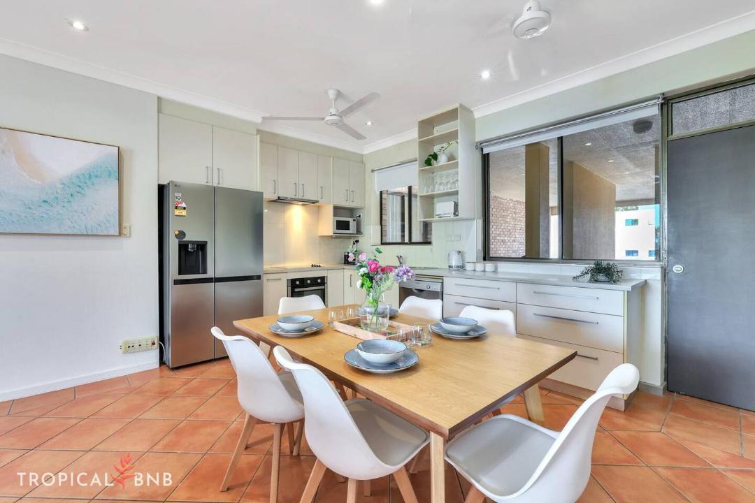 Photo of Kitchen in Nightcliff