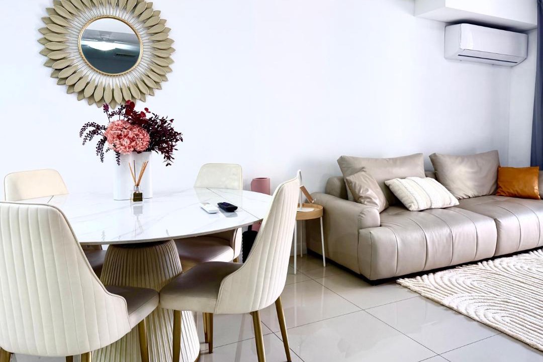 Photo of Livingroom in Mascot