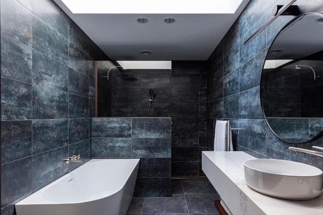 Photo of Bathroom in Stanley