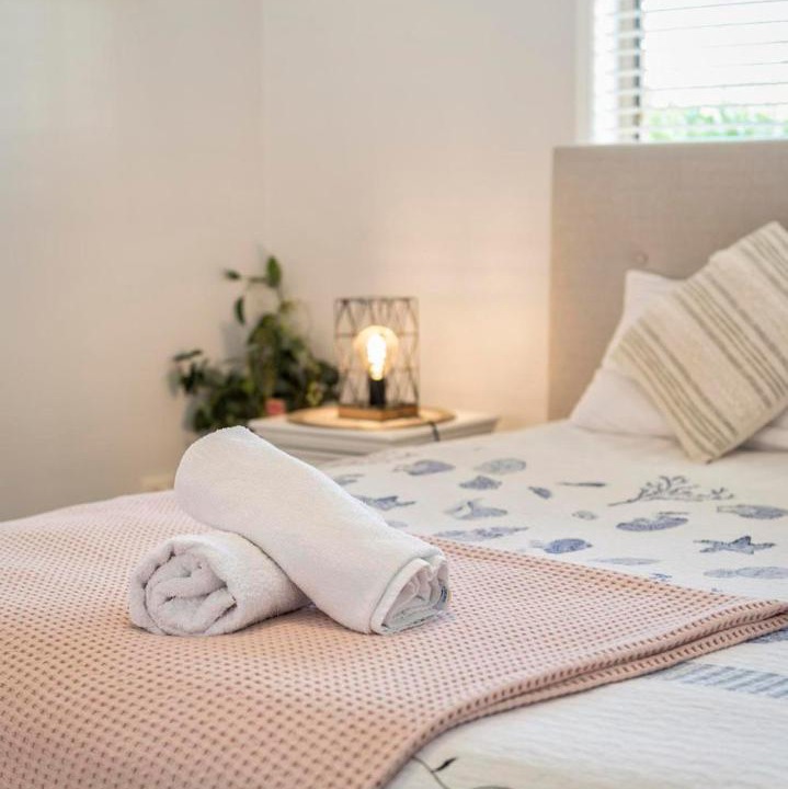Photo of Bedroom in Oxenford