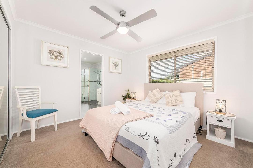 Photo of Bedroom in Oxenford