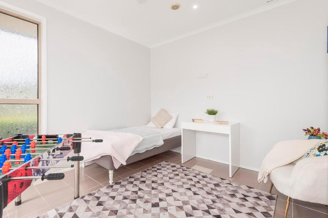 Photo of Bedroom in Oxenford