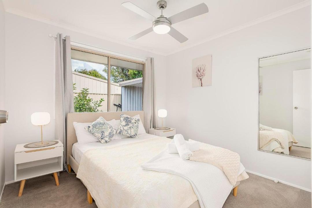 Photo of Bedroom in Oxenford