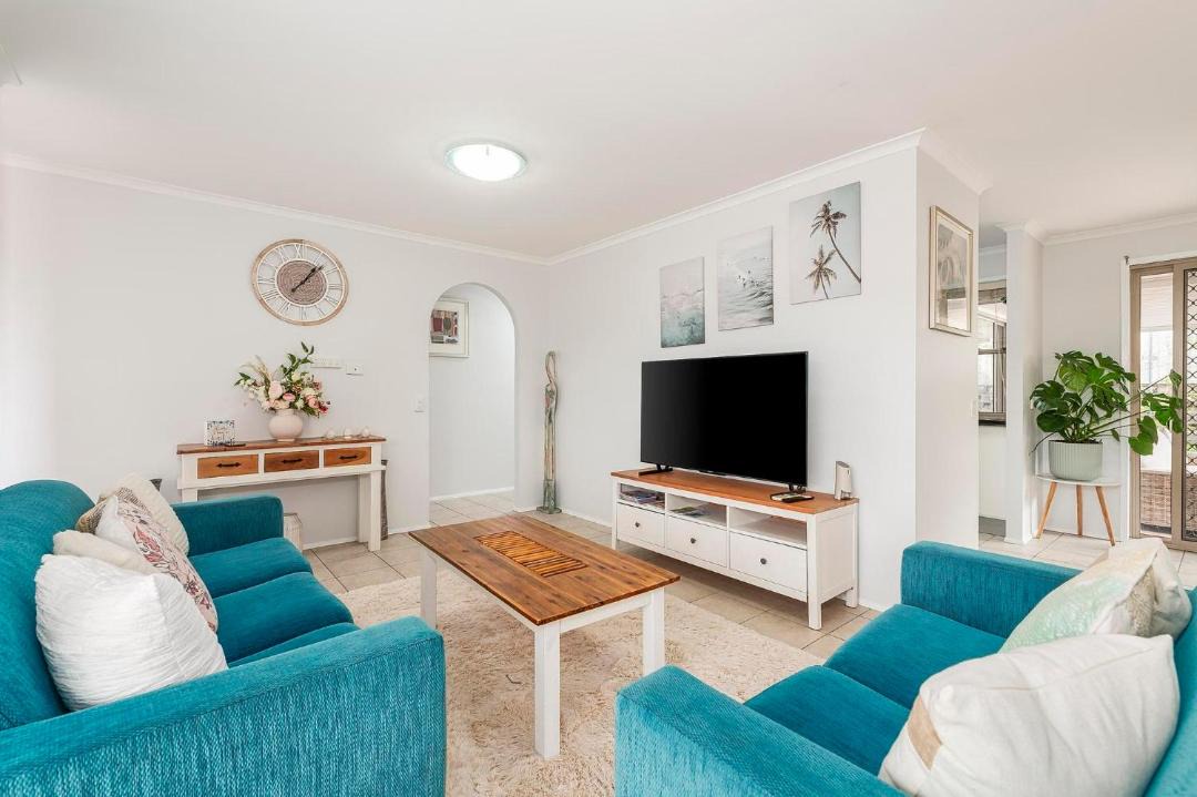 Photo of Livingroom in Oxenford