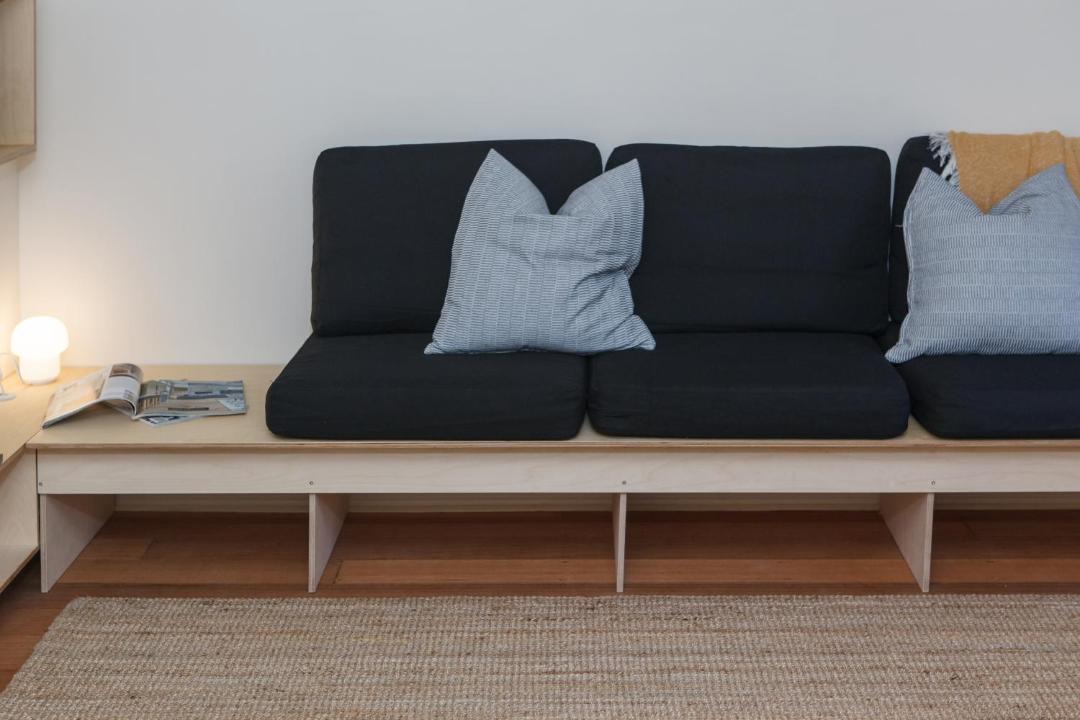 Photo of Livingroom in Toorak
