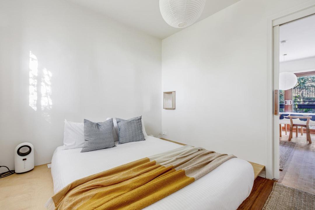 Photo of Bedroom in Toorak