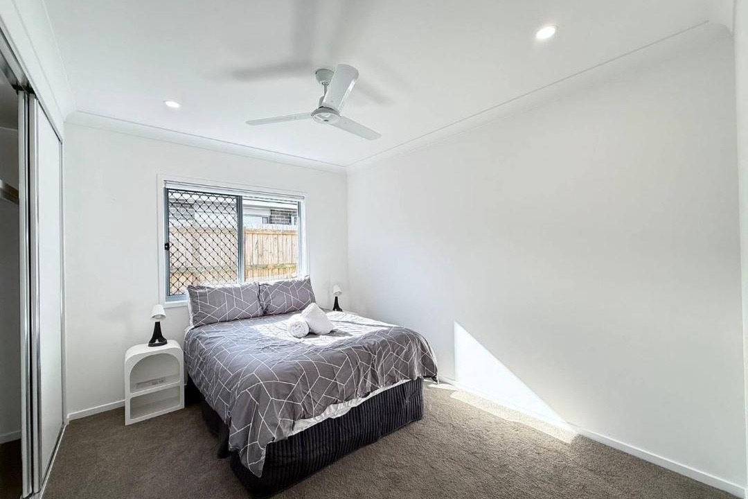 Photo of Bedroom in Park Ridge