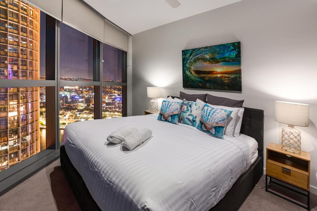 Photo of Others in Brisbane Central Business District