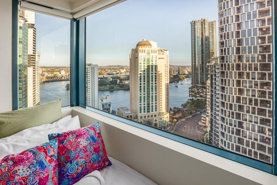Photo of Others in Brisbane Central Business District