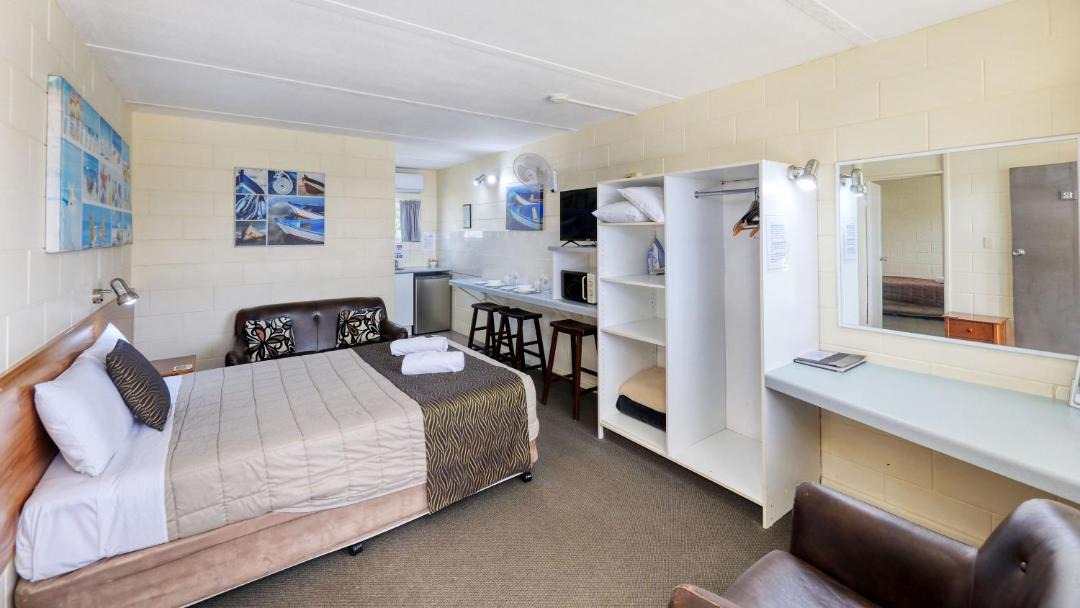 Photo of Bedroom in Maclean