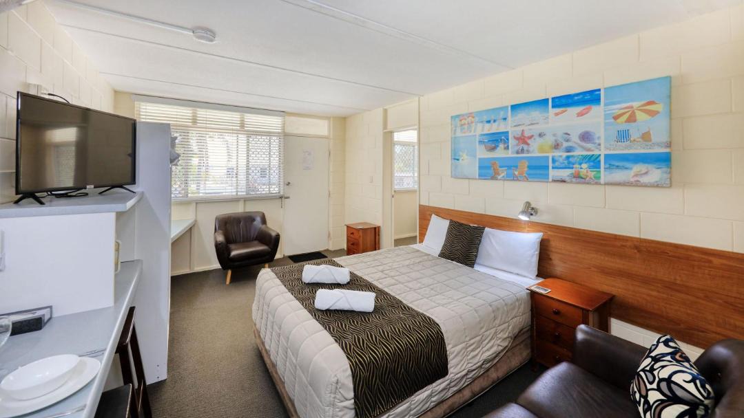 Photo of Bedroom in Maclean