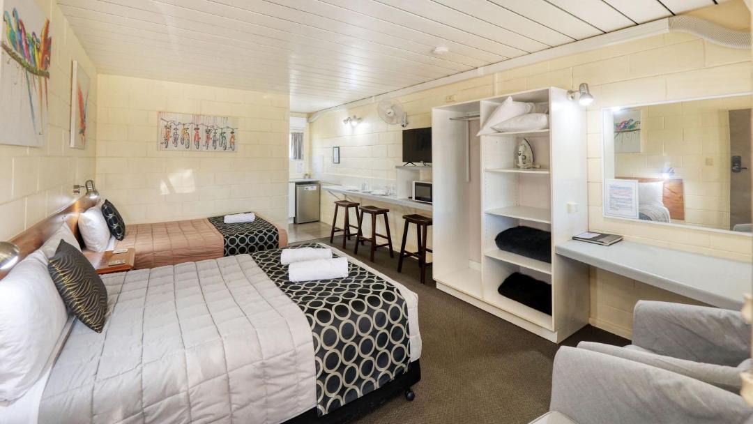 Photo of Bedroom in Maclean